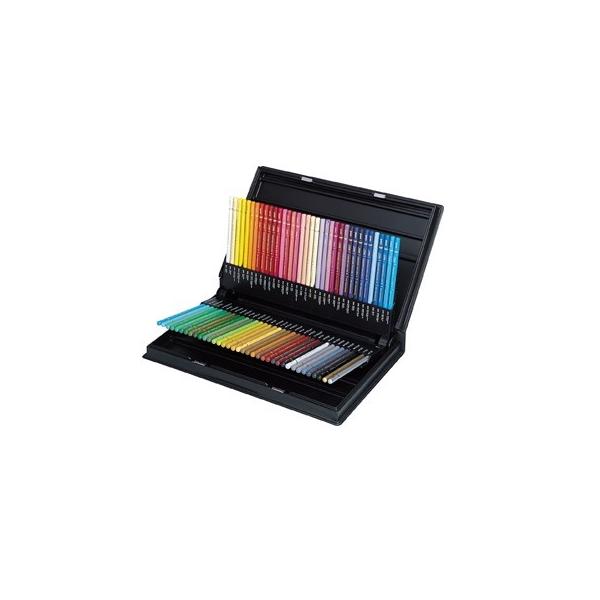 三菱鉛筆 色鉛筆 ユニカラー 72色セット」の人気商品一覧 | 安い商品を
