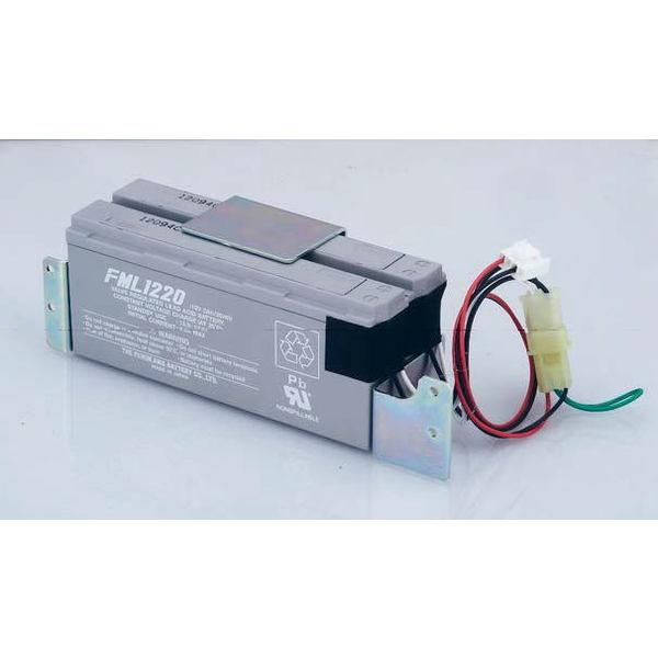 MIWA BAN-D・BAT （BAN-D用 交換バッテリー） 美和ロック 【公式通販】