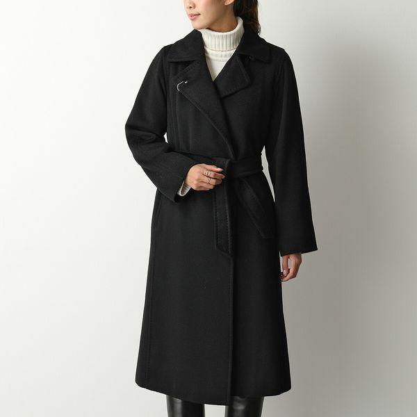 MaxMara チェスターコート L(40)サイズ MaxMara チェスターコート L(40