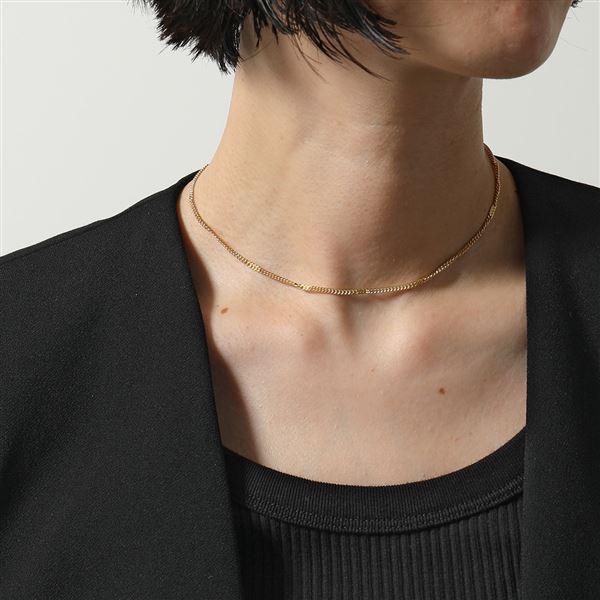 SAINT LAURENT サンローラン ネックレス 683512 Y1500 レディース