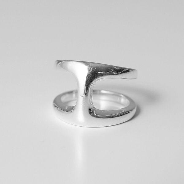 HOORSENBUHS ホーセンブース リング BRUTE PHANTOM HB011 メンズ 指輪