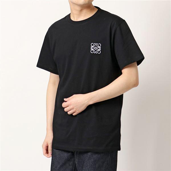 LOEWE（ロエベ） Tシャツ H526Y22J26 メンズ 半袖 クルーネック
