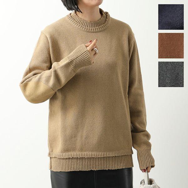 Maison Margiela（メゾンマルジェラ） セーター SI1GP0001 S18064