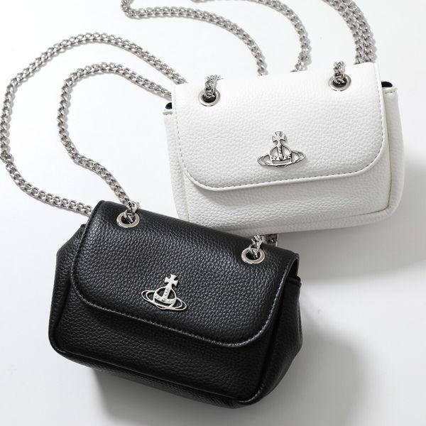 Vivienne Westwood（ヴィヴィアンウエストウッド） ショルダーバッグ