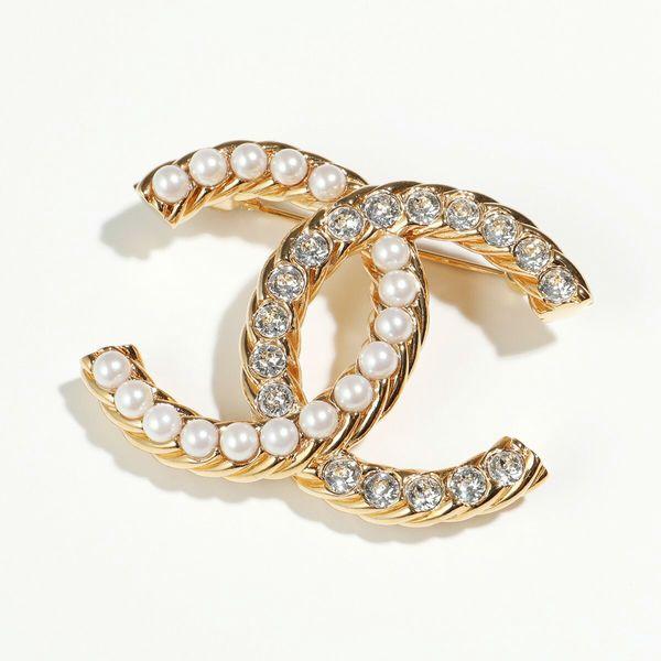 CHANEL（シャネル） ブローチ ABA994 B13275 レディース ココマーク CC