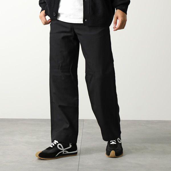 Acne Studios（アクネ ストゥディオズ） トラウザーズパンツ BK0514 FN