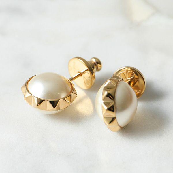 VALENTINO（ヴァレンティノ） ピアス 2W2J0R63UXM レディース ロック