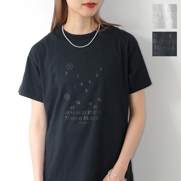 Maison Margiela（メゾンマルジェラ） 1 10 半袖 Tシャツ S51GC0521
