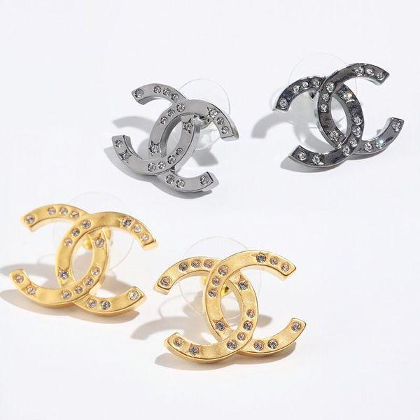 CHANEL（シャネル） ピアス ABE517 B18474 レディース ココマーク CC