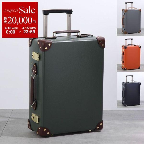 GLOBE-TROTTER（グローブトロッター） GLOBE TROTTER キャリーケース