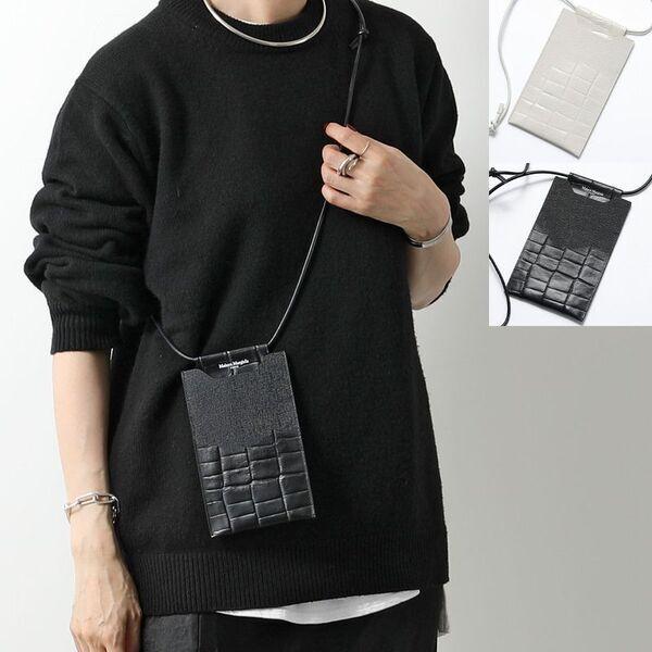 Maison Margiela（メゾンマルジェラ） フォンケース SA2VZ0001 P5490