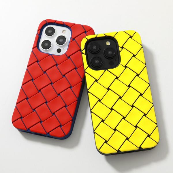 超美品】BOTTEGA VENETA iPhone15 Proスマホケース IPhone 15 Pro Case