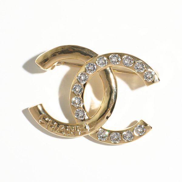 CHANEL（シャネル） ブローチ ABD106 B16157 レディース ココマーク CC