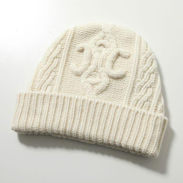 CELINE（セリーヌ） ニット帽 2AD760K34.01OW レディース トリオンフ