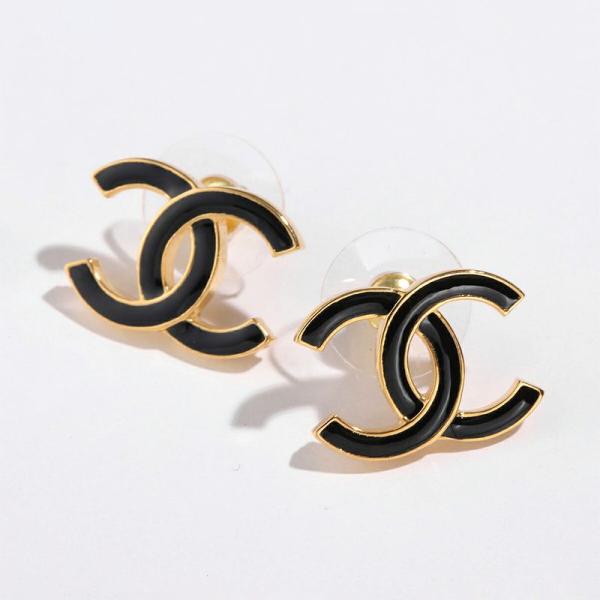 CHANEL（シャネル） ピアス ABG187 B21091 レディース ココマーク CC