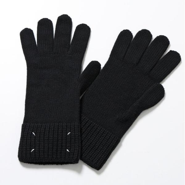 Maison Margiela（メゾンマルジェラ） グローブ S67TS0028 M13184