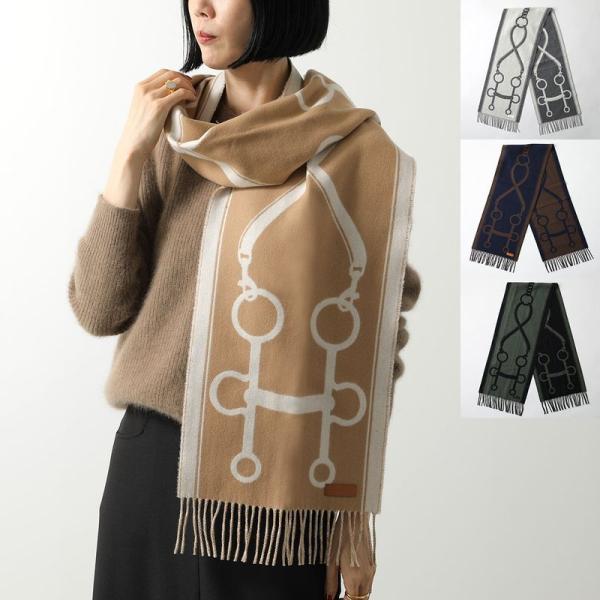 エルメス スヌード グレー カシミヤ 2025年最新】Yahoo!オークション