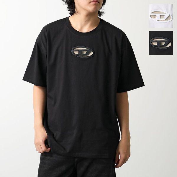 DIESEL（ディーゼル） Tシャツ T-BOXT-0D A15180 0NIAX メンズ 半袖