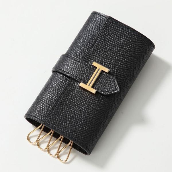 HERMES（エルメス） キーケース ベアン BEARN H047744CC レディース