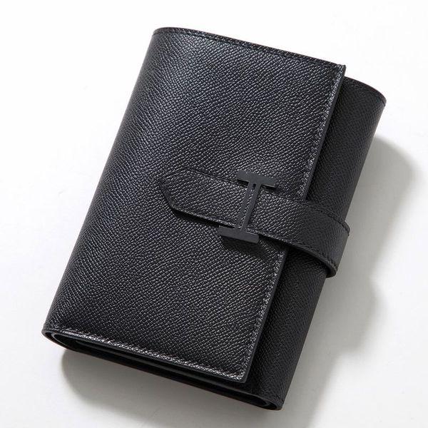 HERMES（エルメス） 三つ折り財布 BEARN COMBINE ベアン コンビネ
