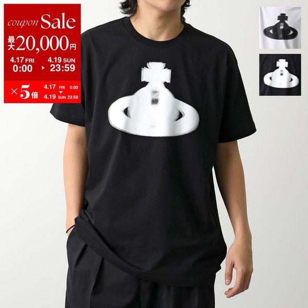 Vivienne Westwood（ヴィヴィアンウエストウッド） Tシャツ HALFTONE