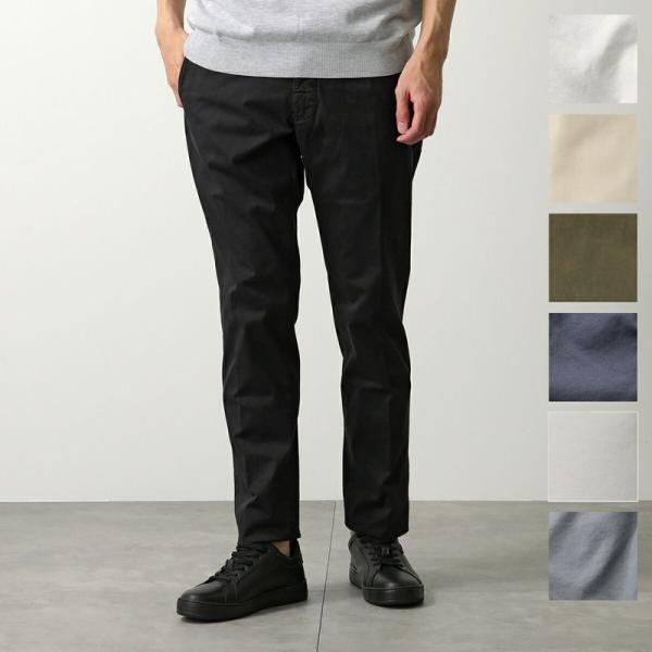 INCOTEX（インコテックス） スラックス 18S100 9664A メンズ