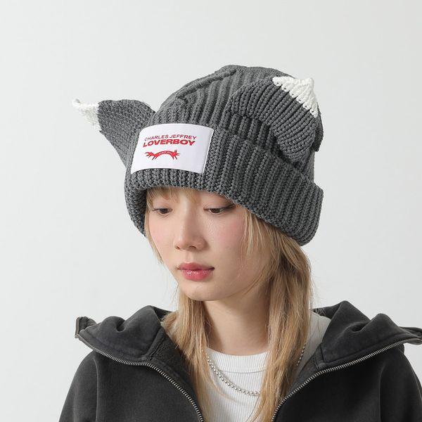 CHARLES JEFFREY LOVERBOY（チャールズジェフリーラバーボーイ