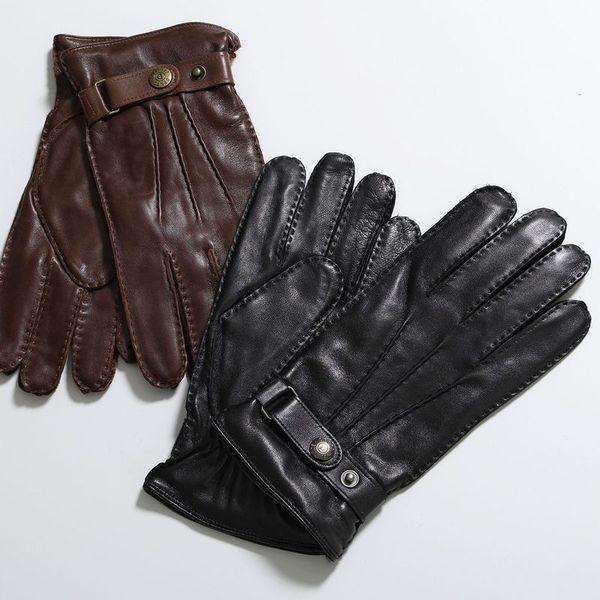 DENTS（デンツ） グローブ TETBURY テットベリー 5-1569 メンズ レザー