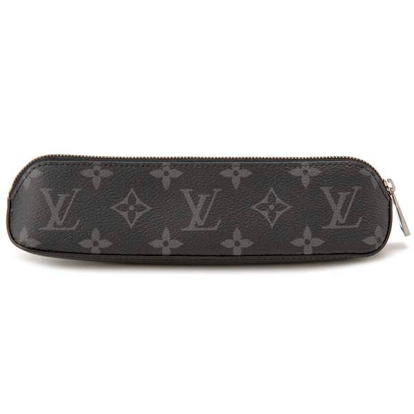 LOUIS VUITTON Louis Vuitton ルイヴィトン ペンケース モノグラム