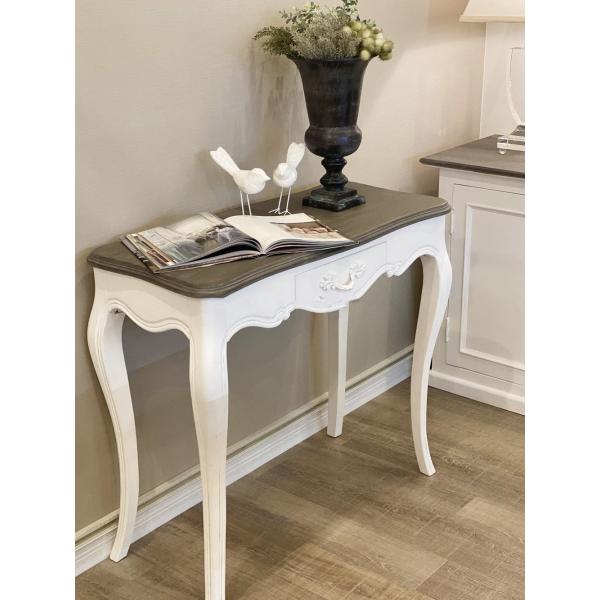 コンソールテーブル アンティーク フレンチ」の人気商品一覧 | 安い