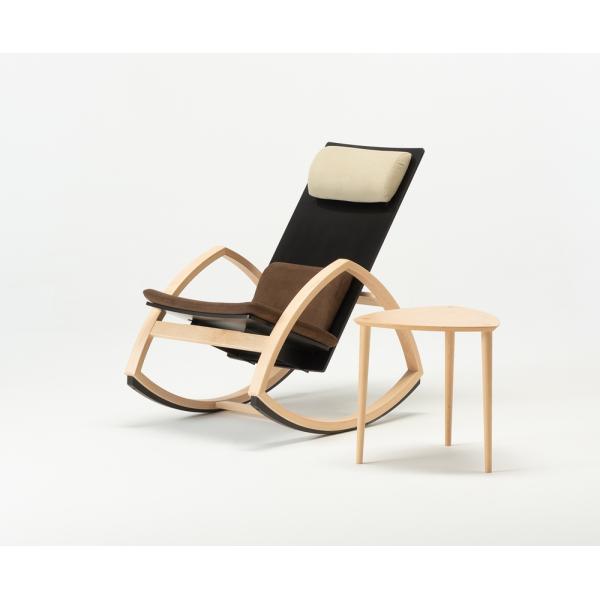 ロッキングチェア 木製 グラスホッパー GRASSHOPPER 匠工芸 旭川家具