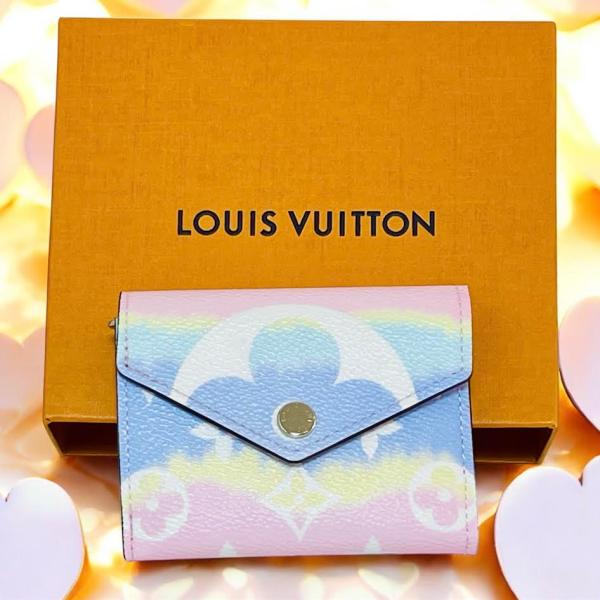 LOUIS VUITTON（ルイ・ヴィトン） 【未使用品】LOUISVUITTON エスカル