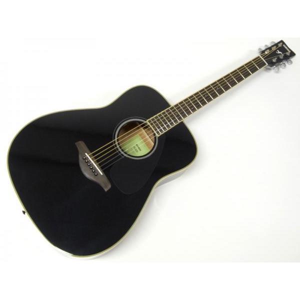ヤマハ FG SERIES FG820 [BL] (アコースティックギター) 価格比較