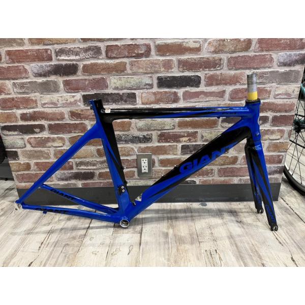 GIANT FCR LTD フレーム＋フォークセット ジャイアント GIANT フレーム