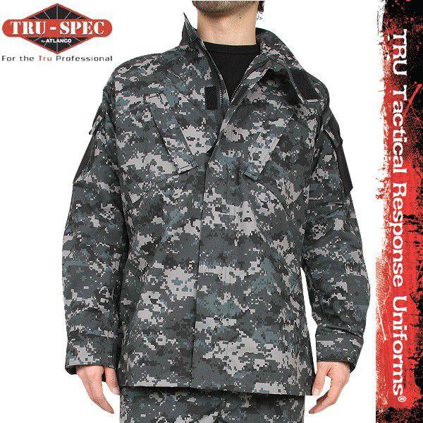 TRU-SPEC（トゥルースペック） 米軍 Tactical Response Uniform
