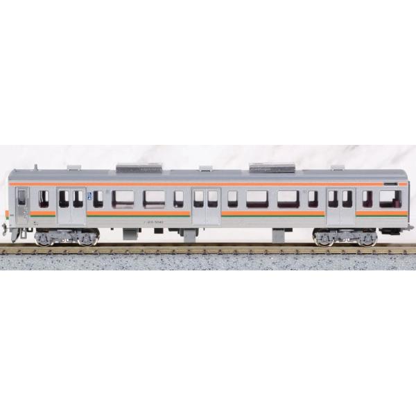 カトー（KATO） 211系5600番台+313系2600番台(東海道本線) 6両セット