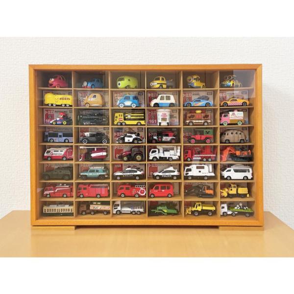 トミカ棚8段 専用トミカ棚 8段 専用トミカ棚8段 楽天市場】