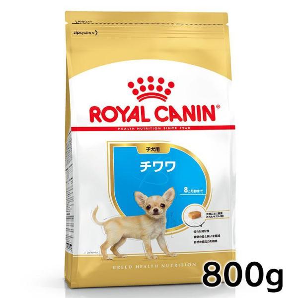 ロイヤルカナン CANIN チワワ専用ドッグフード 12kg ロイヤルカナン