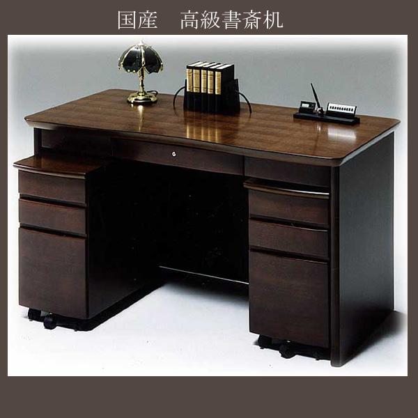 Vivishop様 英国調 アンティーク木製デスク ダークブラウン Vivishop様