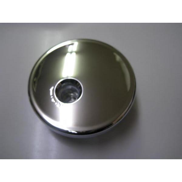 新品☆W400／W650／W800☆純正タンクキャップ＆タンクキー