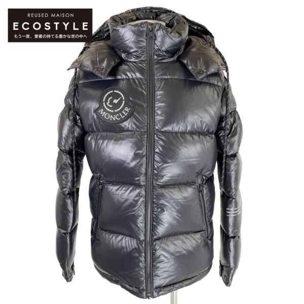 MONCLER（モンクレール） 新品同様/正規/21年 GENIUSジーニアス