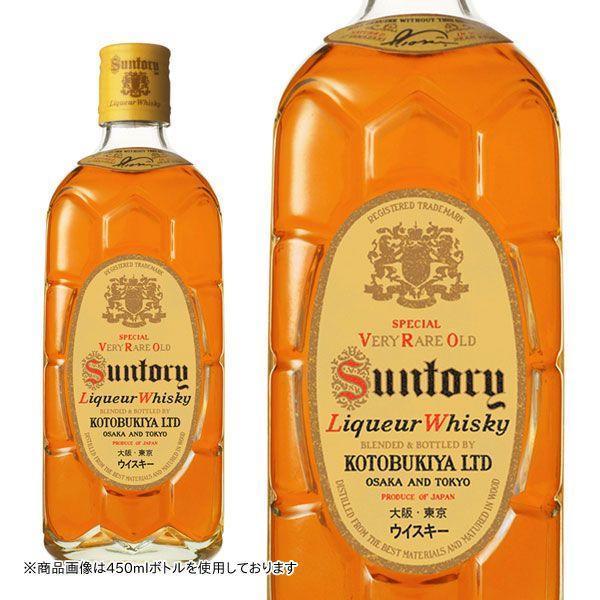 SUNTORY（サントリー） ウイスキー 角瓶 復刻版 壽屋 43％ 700ml 正規