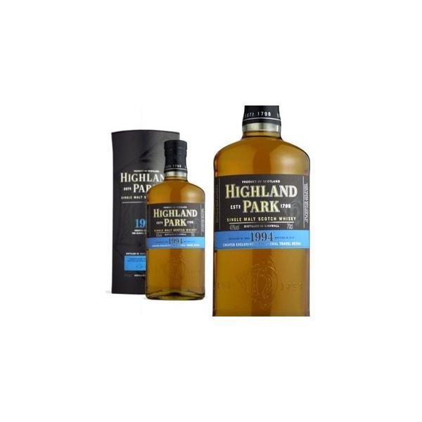 ハイランドパーク 1994年 40％ 700ml ボックス入り （シングルモルト