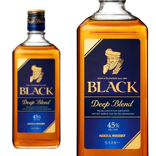 アサヒ（asahi） 【正規品】ブラックニッカ ディープブレンド ニッカ