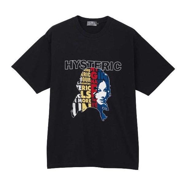 HYSTERIC GLAMOUR（ヒステリックグラマー） HYSTERIC