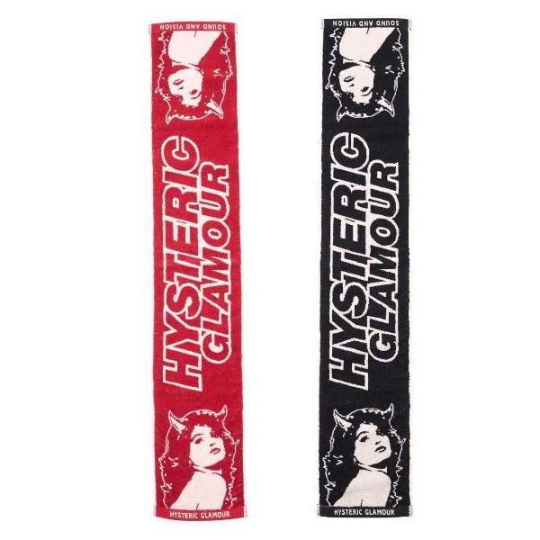 HYSTERIC GLAMOUR（ヒステリックグラマー） HYSTERIC