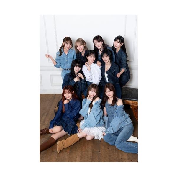 LOVE =LOVE オフィシャルカレンダーブック 2026.4〜2027.3 Calendar