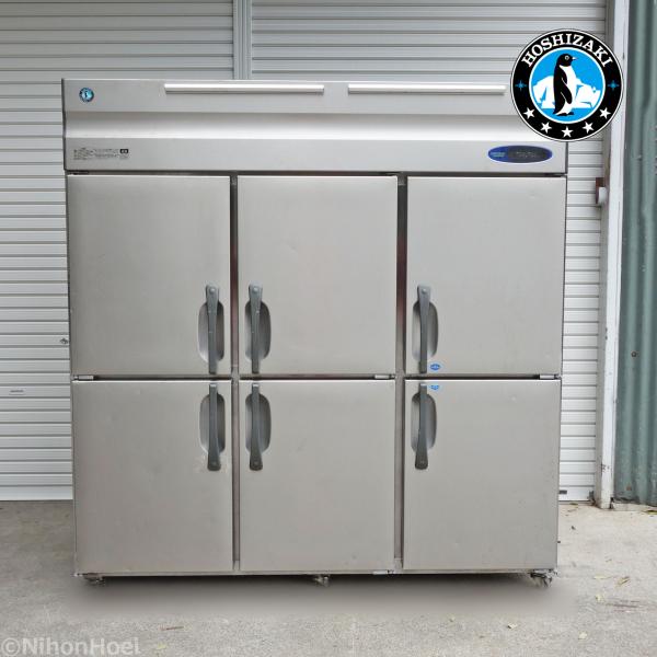 冷蔵庫・冷凍庫 HOSHIZAKI HRF-180S3 冷蔵庫・冷凍庫 HOSHIZAKI HRF