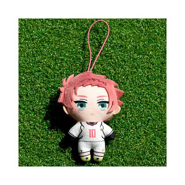 ブルーロック かぷっこふれんず4 [4.糸師 冴]【ネコポス配送対応】【C