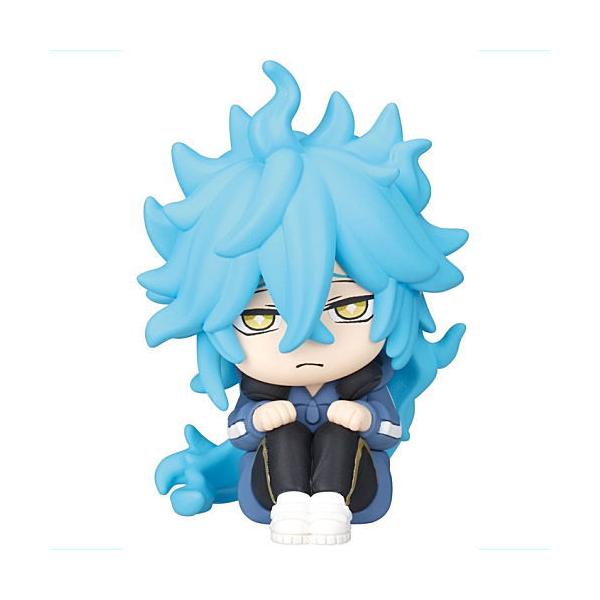 タカラトミーアーツ 肩ズンFig. ディズニー ツイステッド